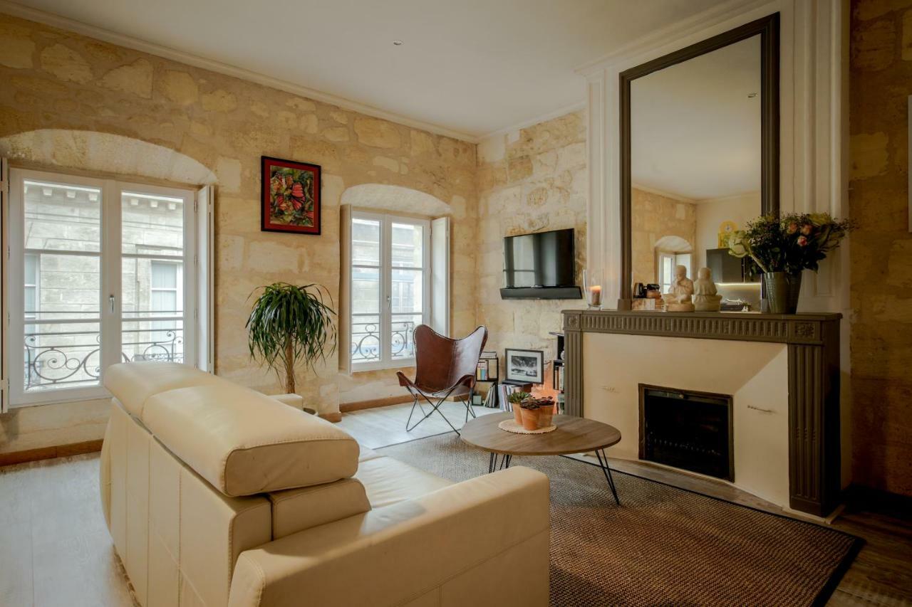 Nona Home בורדו מראה חיצוני תמונה