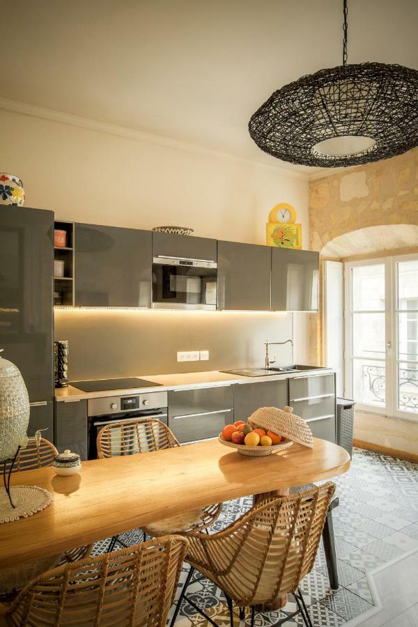 Nona Home בורדו מראה חיצוני תמונה