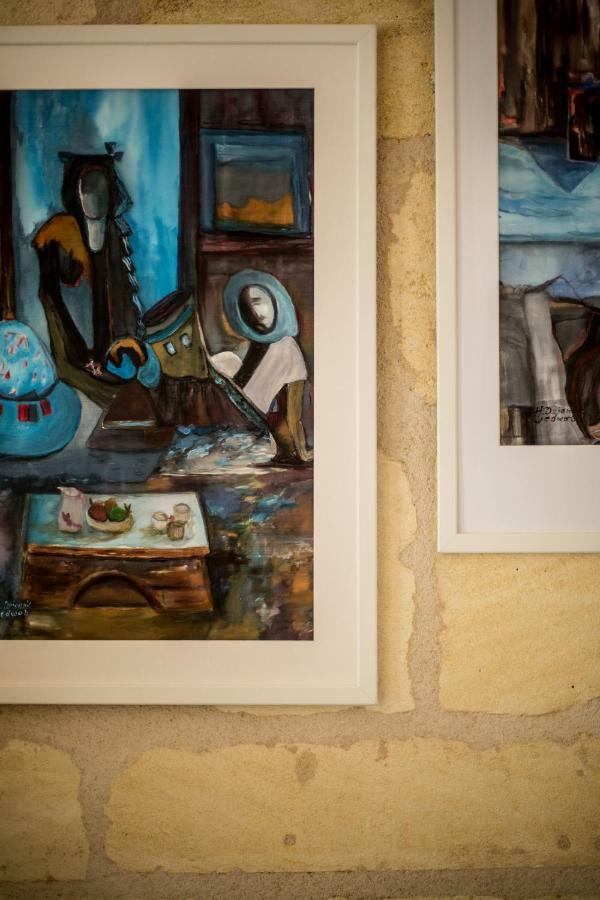 Nona Home בורדו מראה חיצוני תמונה