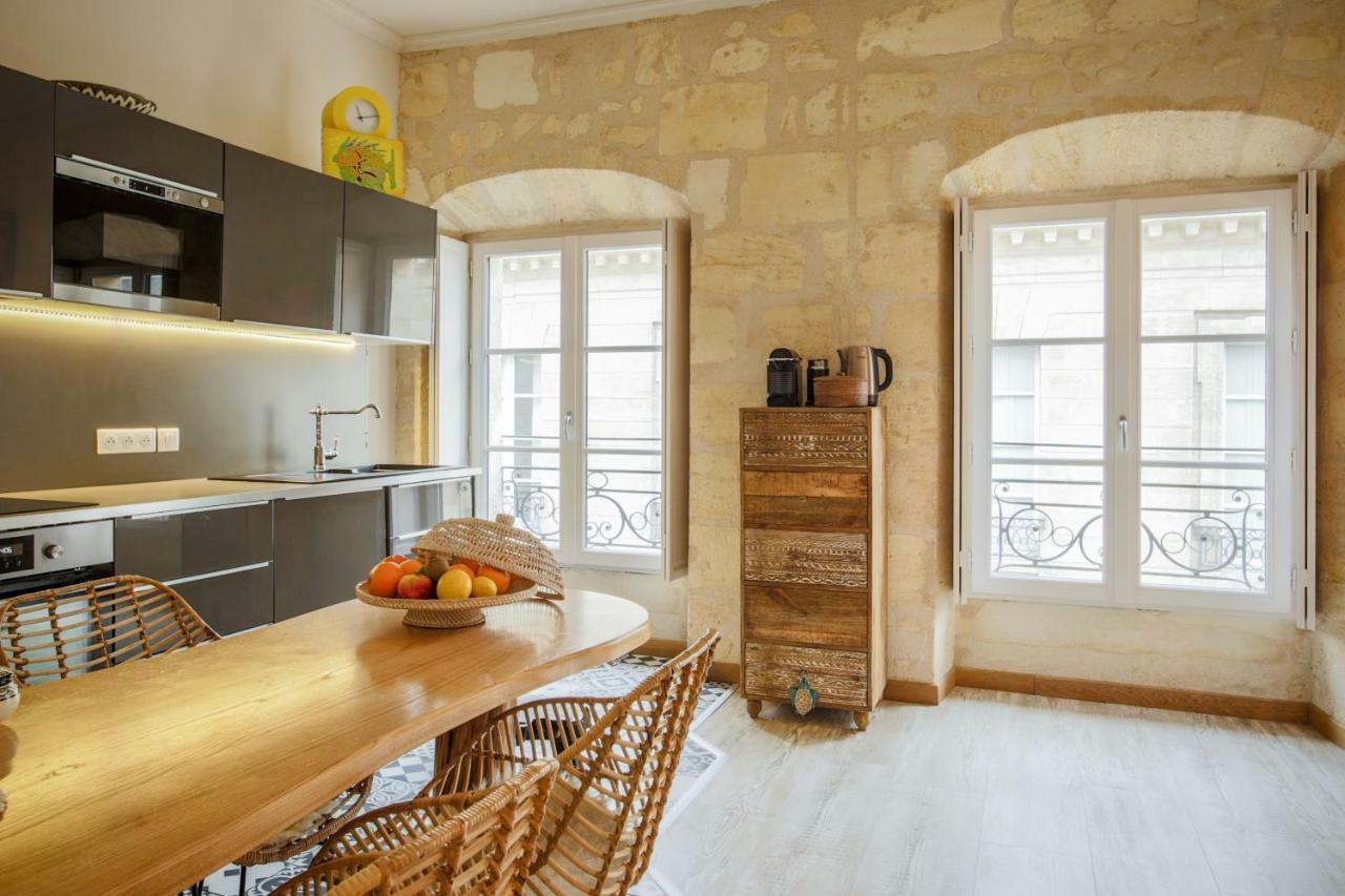 Nona Home בורדו מראה חיצוני תמונה