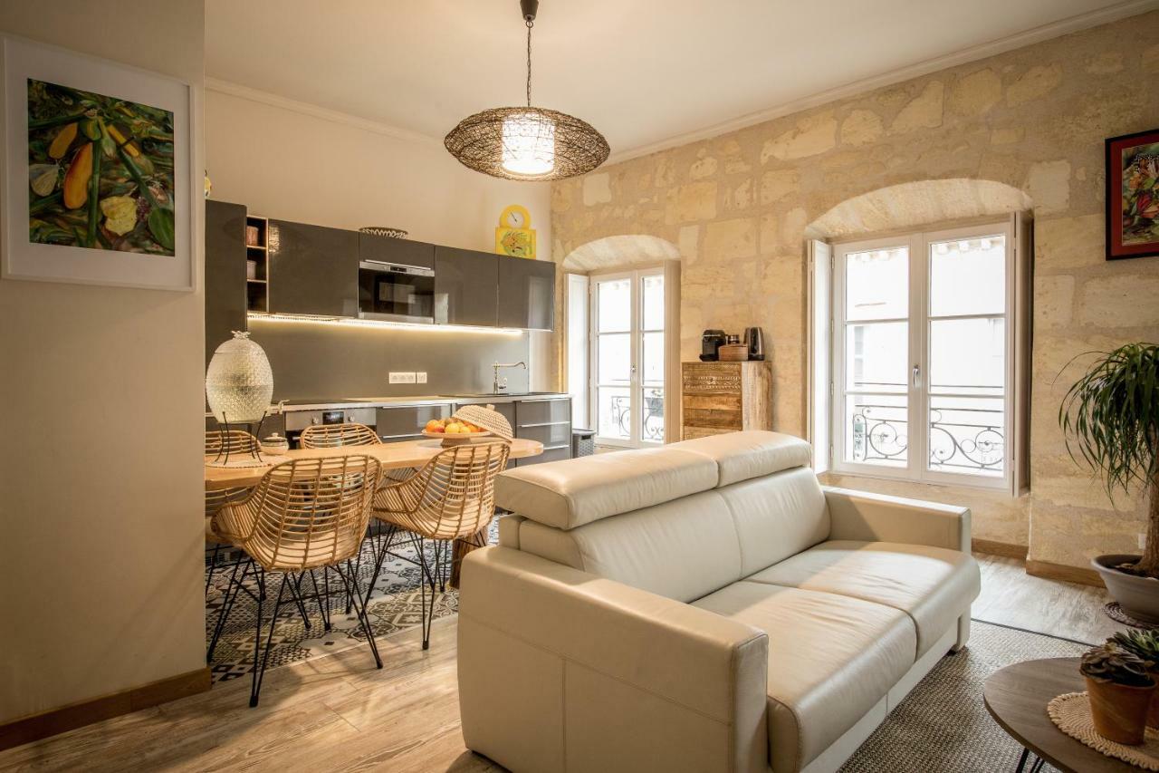 Nona Home בורדו מראה חיצוני תמונה