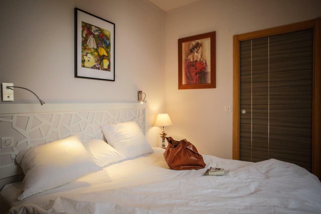 Nona Home בורדו מראה חיצוני תמונה