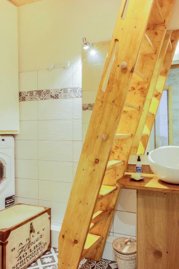 Nona Home בורדו מראה חיצוני תמונה