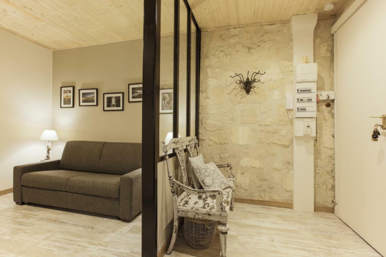 Nona Home בורדו מראה חיצוני תמונה